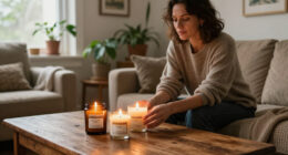 Yankee Candle Has Launched 2 The Traitors Candles – Will You Choose Faithful Or Traitor?