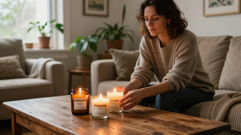 Yankee Candle Has Launched 2 The Traitors Candles – Will You Choose Faithful Or Traitor?