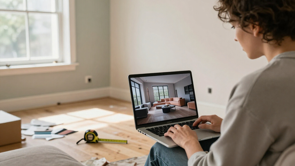 Your AI-Generated Dream Home Won't Ever Exist — The Slow Erosion Of The Line Between "Visual Fantasy" And Reality, Explained By A Designer