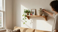 Your Curated Finds — Shelving
