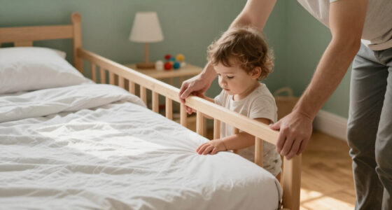 YunHeng Recalls LandTale Bed Rails Due To Risk Of Serious Injury Or Death From Entrapment And Asphyxiation; Violate Mandatory Standard For Adult Portable Bed Rails
