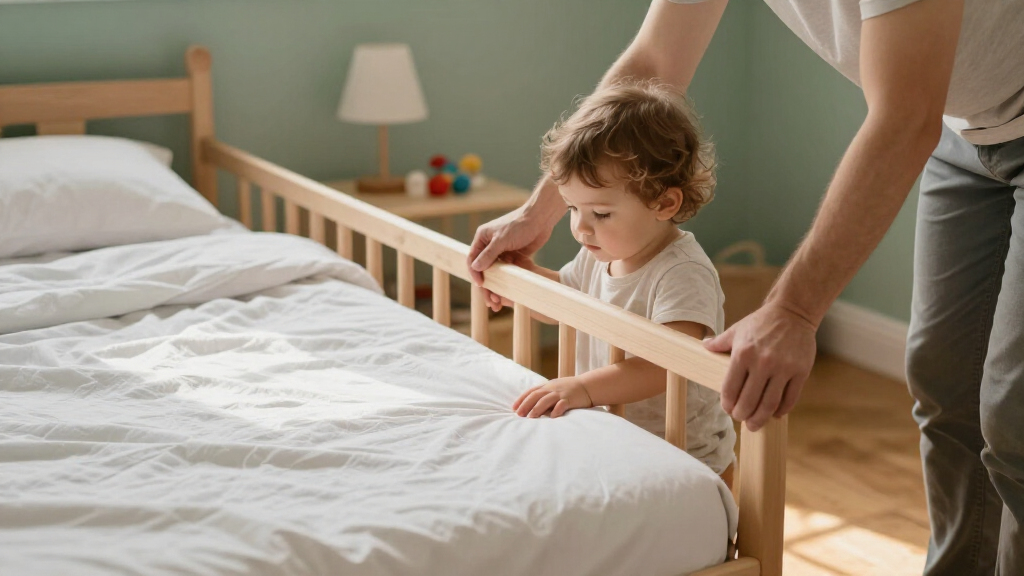 YunHeng Recalls LandTale Bed Rails Due To Risk Of Serious Injury Or Death From Entrapment And Asphyxiation; Violate Mandatory Standard For Adult Portable Bed Rails